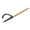 Earth Worth 49-Inch Log Peavey and Cant Hook Tool with Wood Handle 83-DT5221 - alternate 2